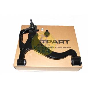 Left Hand Front Lower Suspension Arm